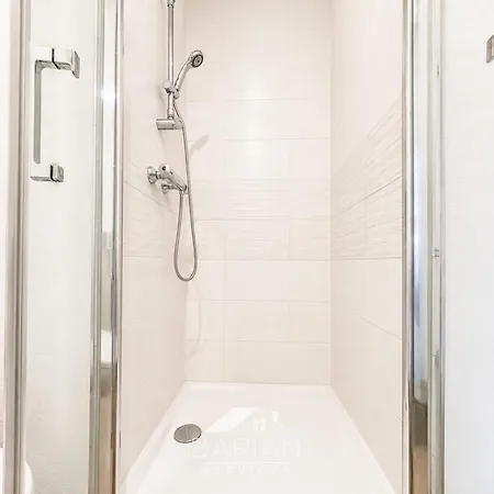 13 Min - Parking - Menage & Linge Inclus Ла-Рошель